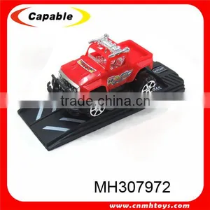 Cheap Friction Car Toy Small Car Kids Toy thumbnail-2