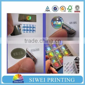Wholesale 3d Wall Sticker/custom Label Sticker/sticker Paper Quality Choice thumbnail-2