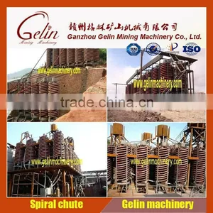Large Ilmenite Separating Machine for Ilmenite Ore Processing thumbnail-5
