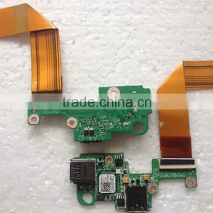 Original Laptop USB Port 3.0 IO Circuit Board for DELL XPS 15 L501X L502X GRWM0 CN-0GRWM0 thumbnail-4