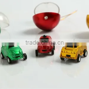 2016 Mini Remote Control Car in Christmas Balls RC Toys Gift thumbnail-1