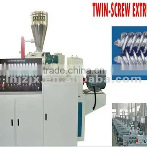 Two Screw Extruder thumbnail-1