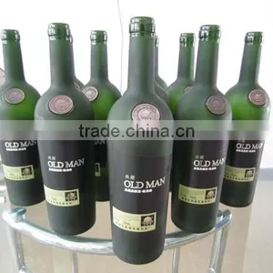 Multi Sides High Speed Automatic Glass Bottle Labeling Machine/glass Bottle Paper Labeling Machine/paper Glue Labeling Machine thumbnail-2
