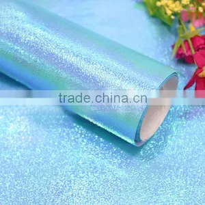 2016 Wholesale Gift Wrapping Flower Rainbow Paper Sheet thumbnail-4