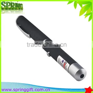 Quality New Design Green 5mW/30mW/50mW Pen Laser Flashlight New Pointer Quality Choice thumbnail-1