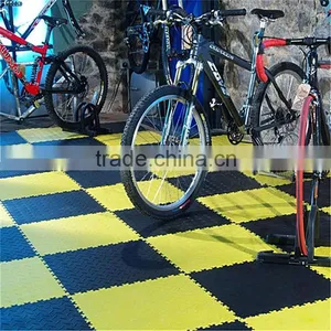 Interlocking PP PVC Dance Floor Dance Tile thumbnail-5