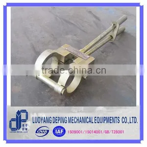 Pipeline Toggle Clamps thumbnail-1