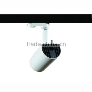 AC LED Track Light thumbnail-2