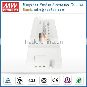 Meanwell 24v Power Supply With Pfc Function/100W Single Output Switching Power Supply 24V/led Driver 100w/24v Volt Led Driver thumbnail-5
