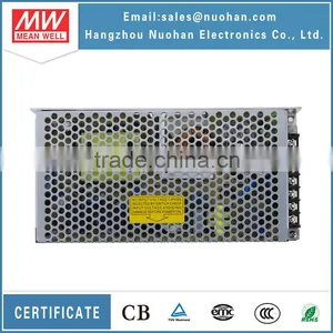 Meanwell 12V 150W Switching Power Supply/12v 150w Power Supply/200w Smps 12v thumbnail-5