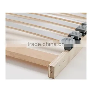 Poplar Birch Wooden Bed Slats E0 E1Grade Wooden Bed Slats FSC CARB p2 Certification thumbnail-2