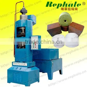 Framework of the Paint-type 100 Ton Hydraulic Press thumbnail-1