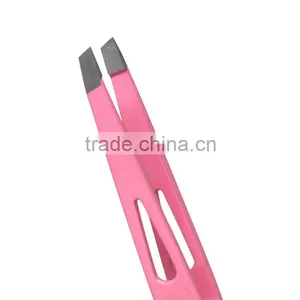 Beauty Quality Eyebrow Tweezers thumbnail-4