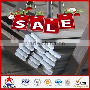 Truck Spring Spring Steel Hot Rolled Spring Steel Flat Bar Sup9 thumbnail-4