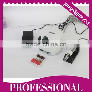 30000 Rpm Electric Nail Drill Machine thumbnail-1