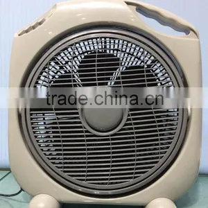 14 Inch Large Suqare Box Fan thumbnail-1