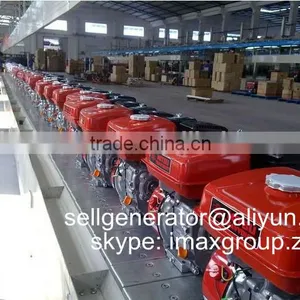 4 Stroke Small Honda Engine Gasoline Engine for Sale thumbnail-1