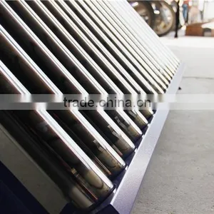 The Hot Bathroom 2015 Most Popular Solar Energy Vacuum Tube Solar Collector in The French thumbnail-6