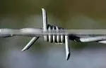 SanQiang Razor Barbed Wire thumbnail-1