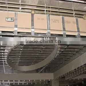 Easy Building Structure Steel Frame Construction thumbnail-1