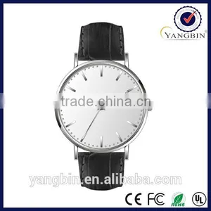 2015 Yangbin Luxury White Dial Ladies Fancy Watches thumbnail-2