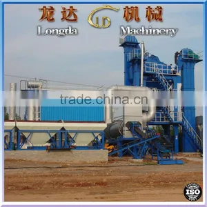 Wholesale Products China Asphalt And Concrete Mixing Plant Mixer Blades thumbnail-2