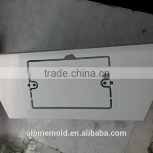 Cold Chamber Die Casting Mold With Price With More 20 Years'experience thumbnail-1