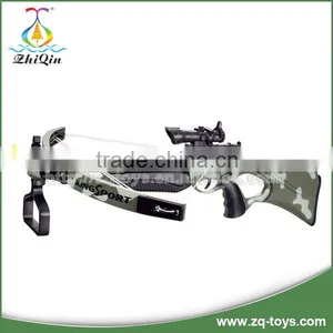 Good Quality Sport Hunting Crossbow Sale Bow and Arrow Kids Toys Bow and Arrow for Wholesales thumbnail-3