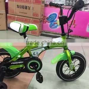 Wholesale Cheap 14 Inch Classic Children's Bicycles Kids Bike thumbnail-2