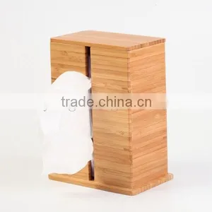 Wooden Tissue Box Covers Craft thumbnail-1
