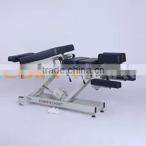 COINFY EL08 Physiotherapy Treatment Beds Chiropractic Bed thumbnail-6