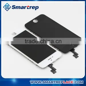 no Dead Pixel LCD for IPhone 5s LCD 4.0 Inch thumbnail-1