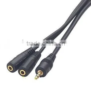Audio Cable(3.5ST/M-ST/M) thumbnail-1