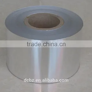 Laminated Aluminum Foil Paper for Cigarette Printing Pack thumbnail-1