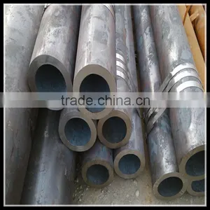 ASTM A335 GR P9 ALLOY STEEL SEAMLESS / ERW / SSAW PIPE WITH HIGH QUALITY thumbnail-4