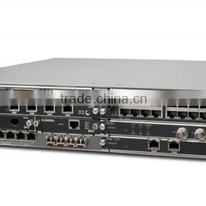 Juniper SRX550 Service Gateway Firewall SRX550-645AP thumbnail-1