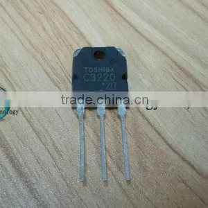 2SC3220 TO-3P Silicon NPN Power Transistors in Stock thumbnail-2