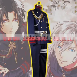 Seraph of the End Sex Japanese Anime Xxx Guren Ichinose Cosplay Costume Supplier's Choice thumbnail-2