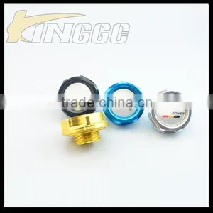 High Quality Auto Exterior Brand Car Engine Oil Cap Wholesale thumbnail-3