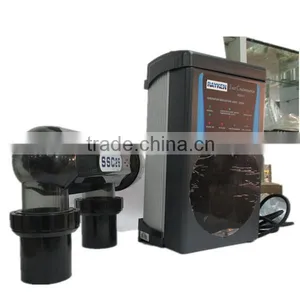 no Hurt Skin Swimming Pool Salt Chlorinator thumbnail-1