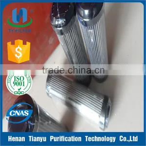 HYDAC Hydraulic Oil Filter 0063DN100W-HC-V thumbnail-2