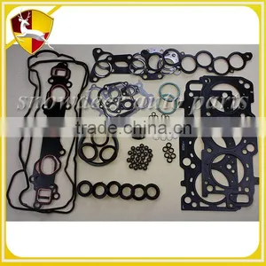 Good Selling Full Gasket Set for Toyota LEXUS 0411120041 Engine No.1MZFE thumbnail-1