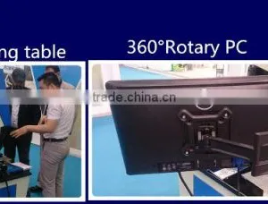 Keyland Fiber Laser Solar Scribing Machine With Turnkey Solar Laser Scribing System thumbnail-2