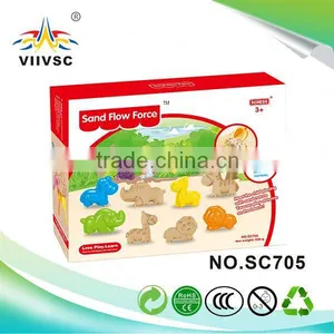 New Product Low Price New Design Plastic Sand Toy Car Reasonable Price thumbnail-1