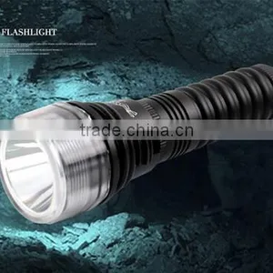 A-OK Wholesale Light Magnetic Control Diving Flashlight thumbnail-2