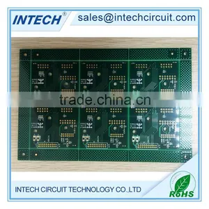 China Automotive Electronics Products Gps Tracking Pcb thumbnail-5