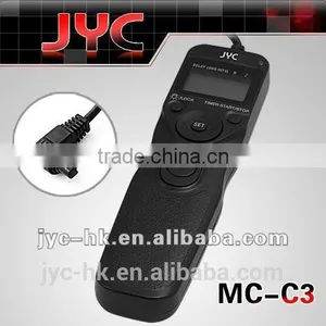Professional Electrical Timer Remote Control DSLR/SLR Camera Accessories thumbnail-1