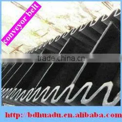 Excellent Toughness Wave Shape Apron Conveyor Belt thumbnail-6