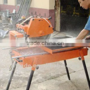 Stone Cutting Machine, Wet Saw Tile Cutter thumbnail-1