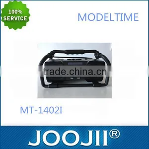 2016 HOT SELL JOBSITE RADIO thumbnail-3